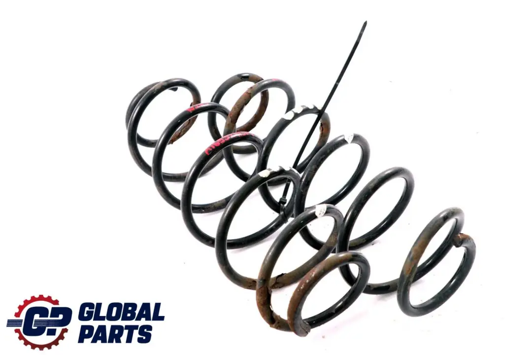 Mercedes-Benz A B Class W169 W245 Rear Coil Spring Suspension Set to with Part number A1693241904 Mercedes-Benz A B Class W169 W245 Rear Coil Spring Suspension Set - SKU A1693241904-1 - Part number A1693241904