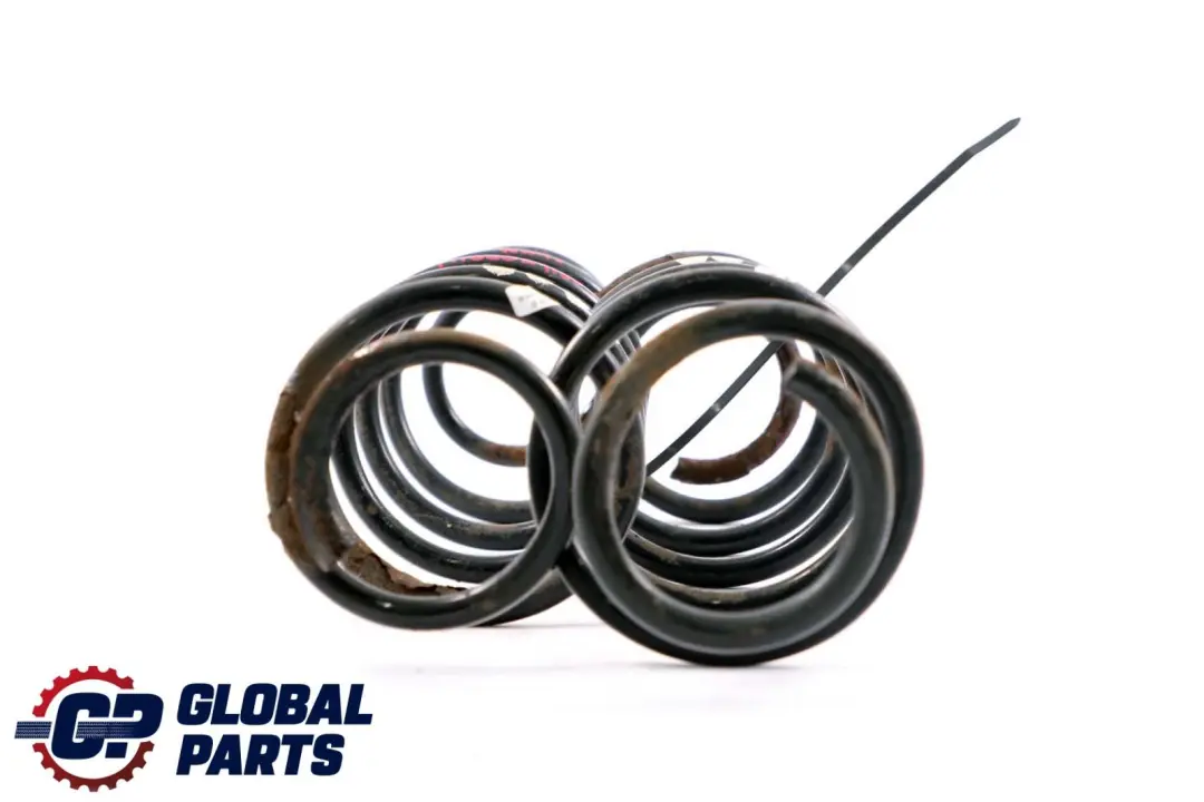 Sprężyna Sprężyny Tył Tylne do Mercedes W169 W245 o numerze A1693241904 Mercedes W169 W245 Sprężyna Sprężyny Tył Tylne - SKU A1693241904-1 - Numer Części A1693241904