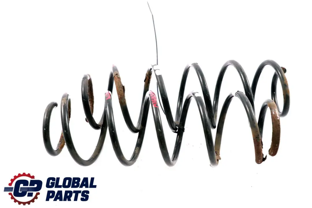 Mercedes A Classe B W169 W245 Ressort Arriere Ressort Helico?dal - SKU A1693241904-1 - Numéro de pièce A1693241904