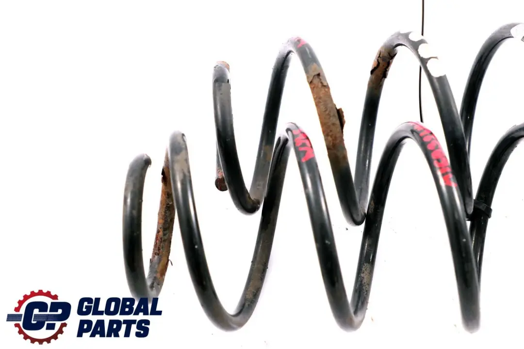 Mercedes A Classe B W169 W245 Ressort Arriere Ressort Helico?dal - SKU A1693241904-1 - Numéro de pièce A1693241904