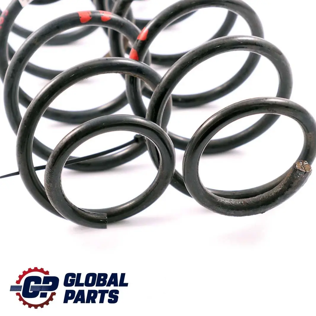 Suspension À Ressorts Hélicoïdaux Arrière pour Mercedes W169 à propos du numéro de pièce A1693242604 Mercedes W169 Suspension À Ressorts Hélicoïdaux Arrière - SKU A1693242604 - Numéro de pièce A1693242604