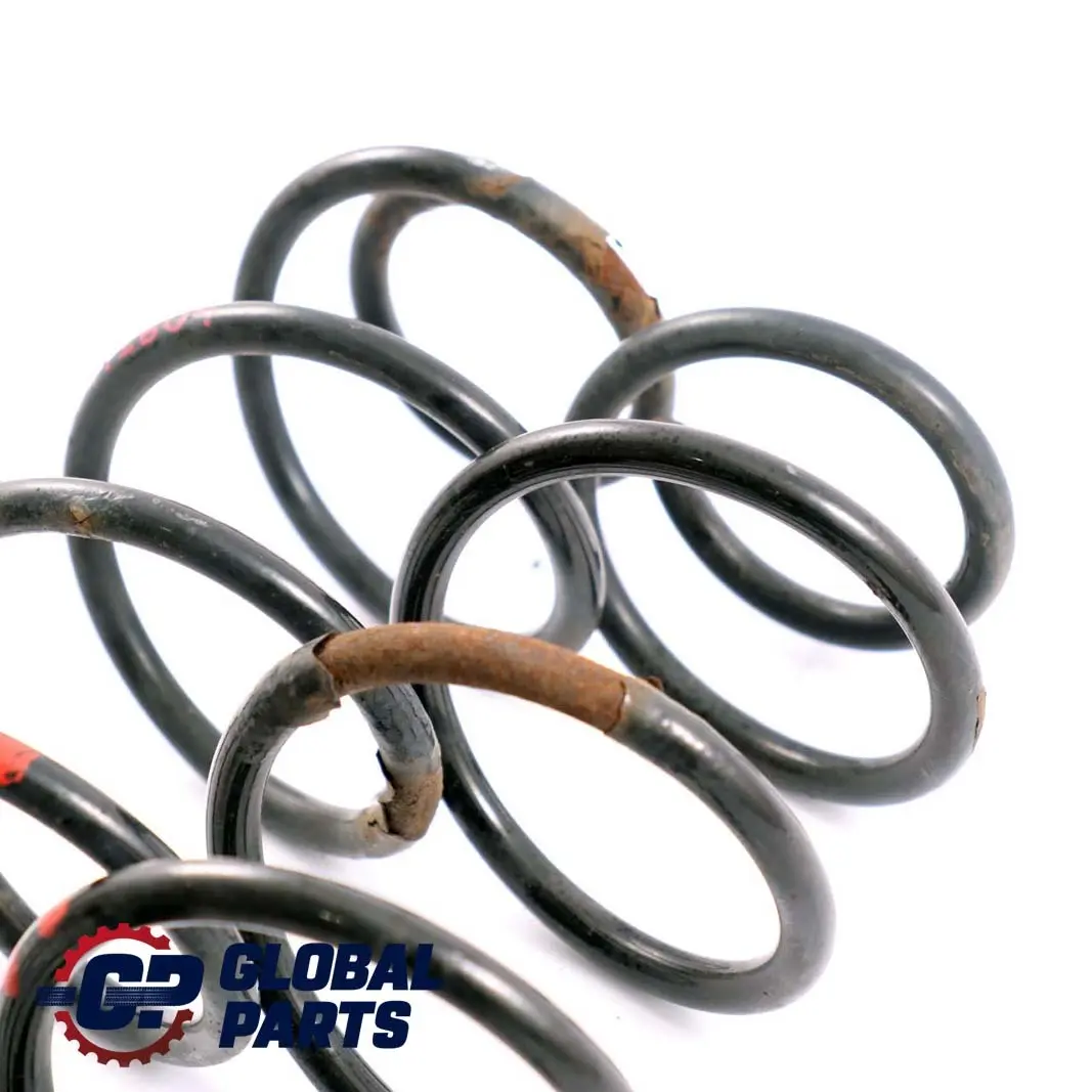 Coil Spring Suspension Set to Mercedes W169 Rear with Part number A1693242604 Mercedes W169 Rear Coil Spring Suspension Set - SKU A1693242604 - Part number A1693242604