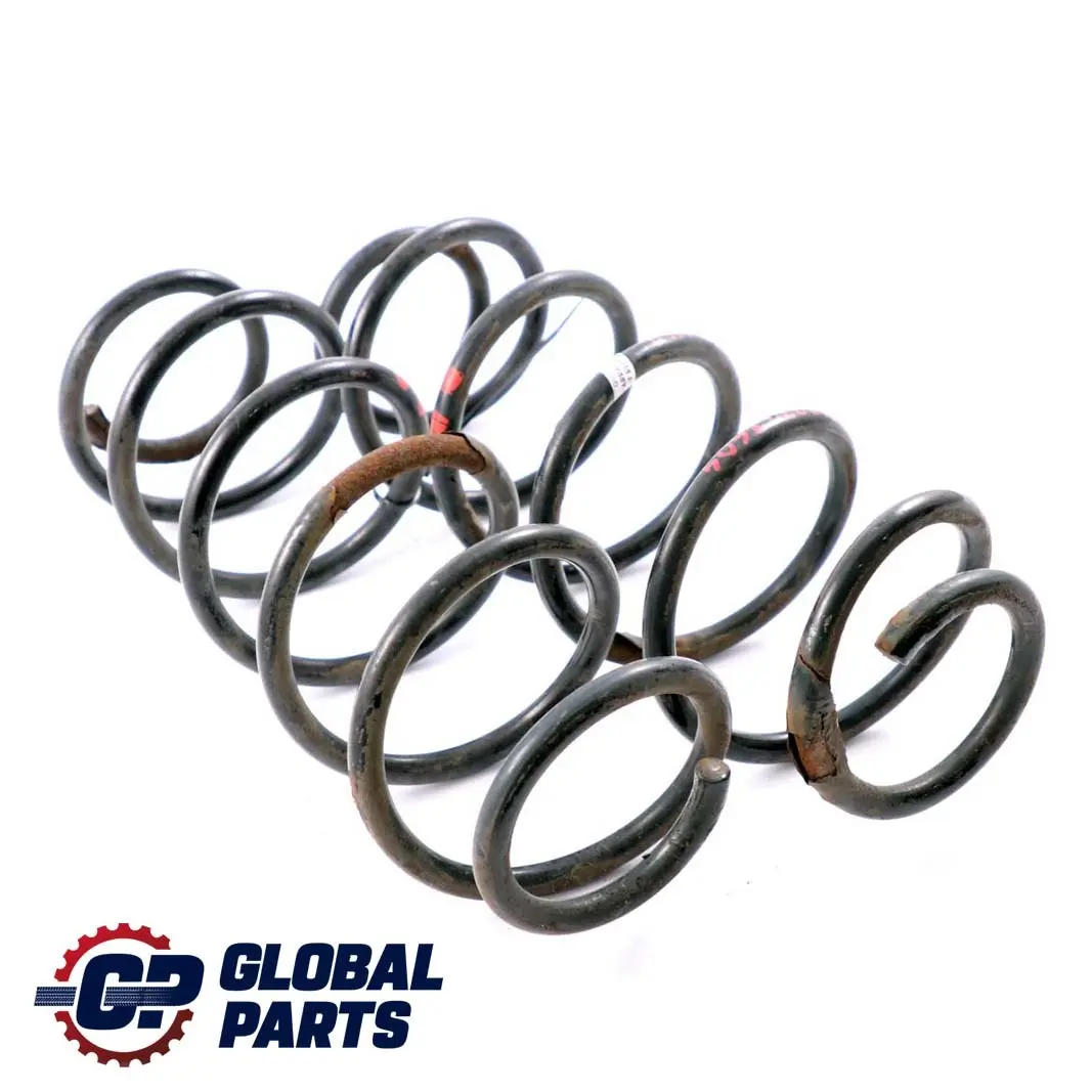 Coil Spring Suspension Set to Mercedes W169 Rear with Part number A1693242604 Mercedes W169 Rear Coil Spring Suspension Set - SKU A1693242604 - Part number A1693242604