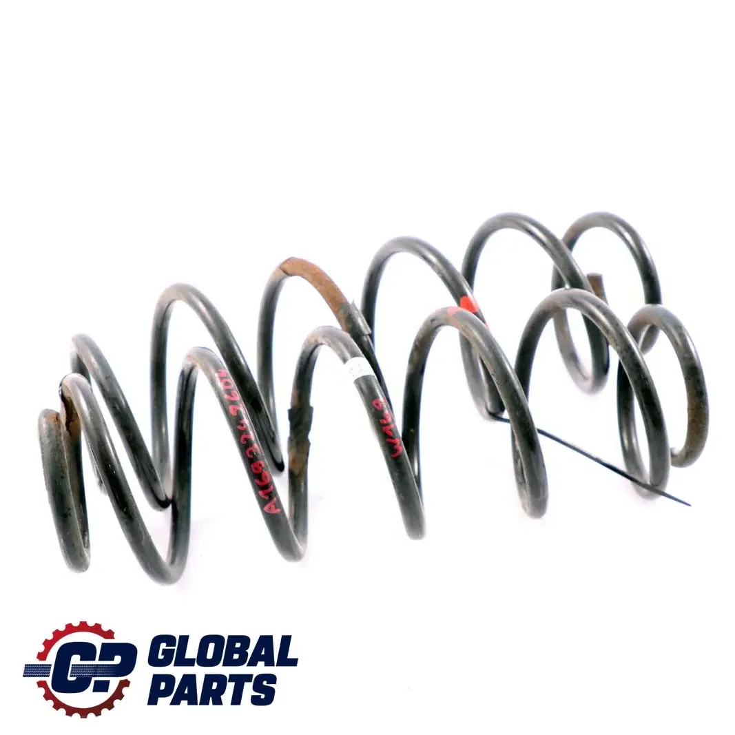 Juego De Suspensión Trasera para Mercedes W169 con número de pieza A1693242604 Mercedes W169 Juego De Suspensión Trasera - SKU A1693242604 - Número de pieza A1693242604