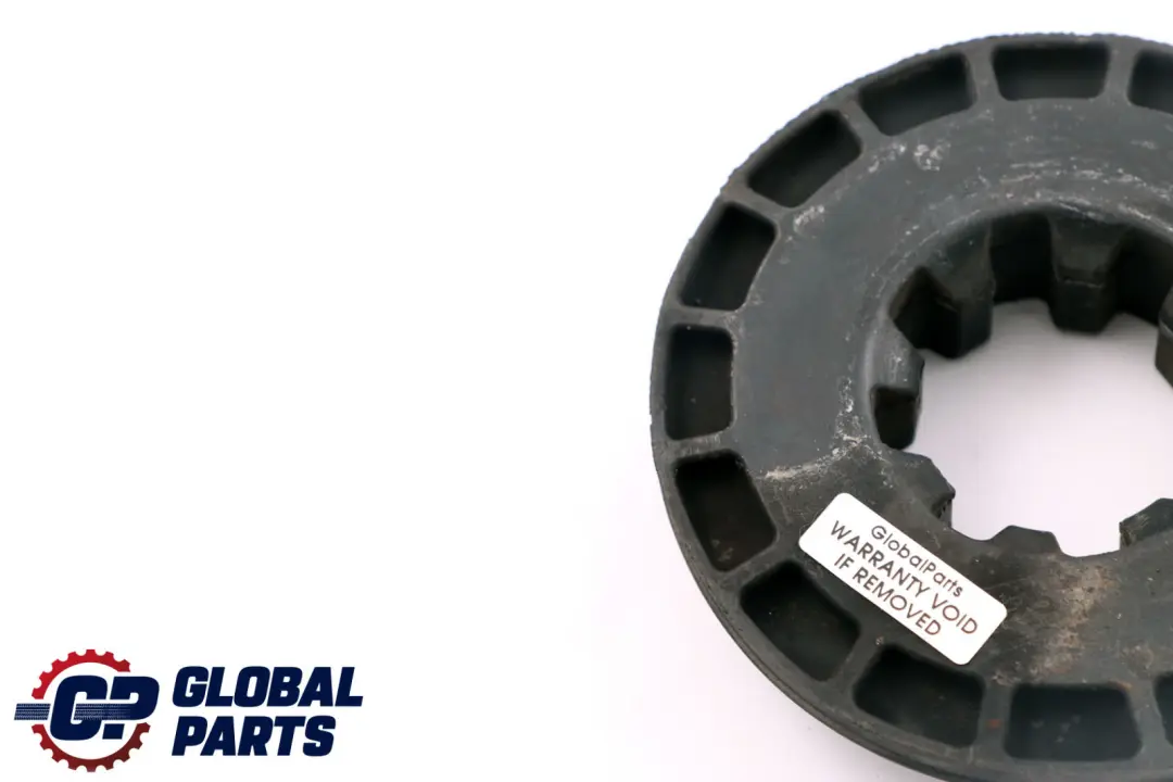 Podkładka Gumowa Sprężyny Amortyzatora do Mercedes W169 W245 o numerze A1693250284 Mercedes W169 W245 Podkładka Gumowa Sprężyny Amortyzatora - SKU A1693250284 - Numer Części A1693250284