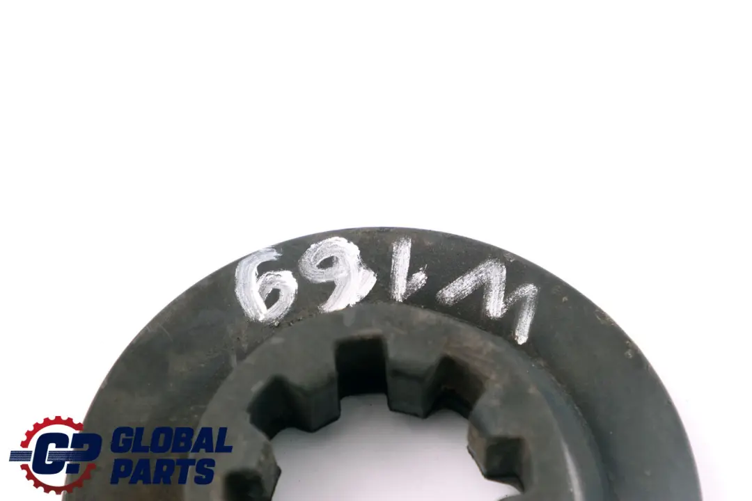 Fahrwerk Gummi Puffer Hinten für Mercedes W169 W245 mit Teilenummer A1693250284 Mercedes W169 W245 Fahrwerk Gummi Puffer Hinten - SKU A1693250284 - Teilenummer A1693250284