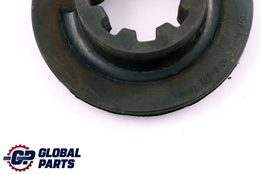 Mercedes-Benz A B Class W169 W245 Suspension Rubber Buffer Rear - SKU A1693250284 - Part number A1693250284