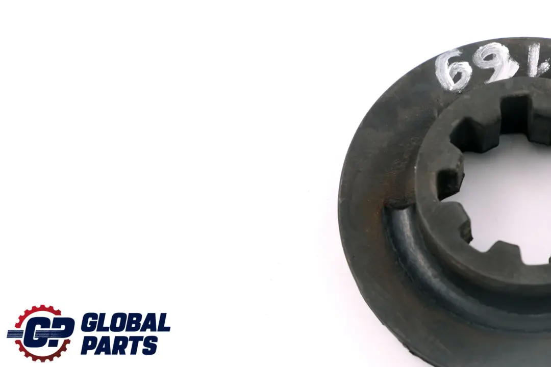 Tope De Goma De Suspensión Trasera para Mercedes W169 W245 con número de pieza A1693250284 Mercedes W169 W245 Tope De Goma De Suspensión Trasera - SKU A1693250284 - Número de pieza A1693250284