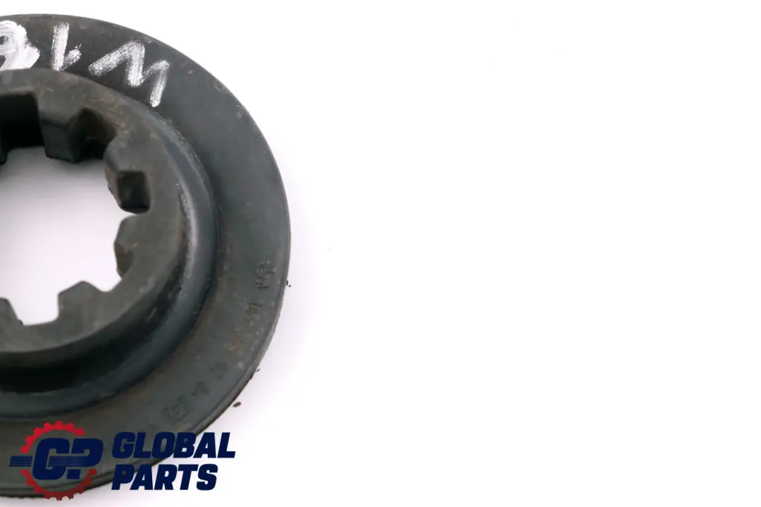  Mercedes-Benz A B Class W169 W245 Suspension Rubber Buffer Rear - SKU A1693250284 - Part number A1693250284