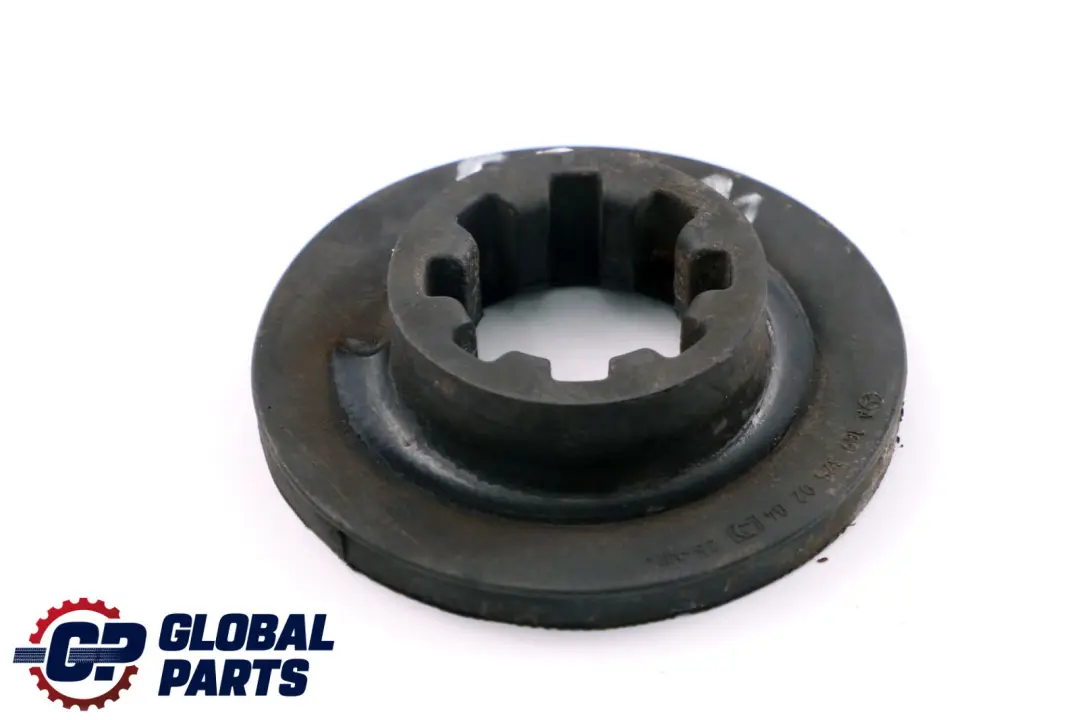 Fahrwerk Gummi Puffer Hinten für Mercedes W169 W245 mit Teilenummer A1693250284 Mercedes W169 W245 Fahrwerk Gummi Puffer Hinten - SKU A1693250284 - Teilenummer A1693250284