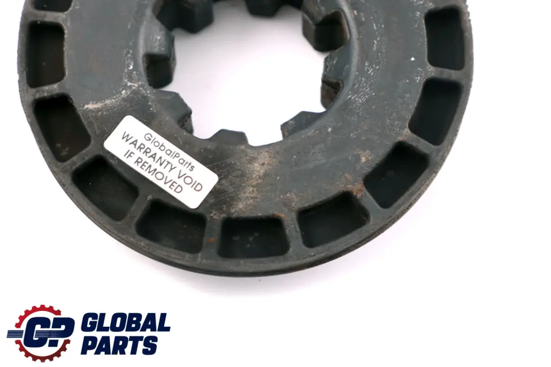  Mercedes-Benz A B Class W169 W245 Suspension Rubber Buffer Rear - SKU A1693250284 - Part number A1693250284