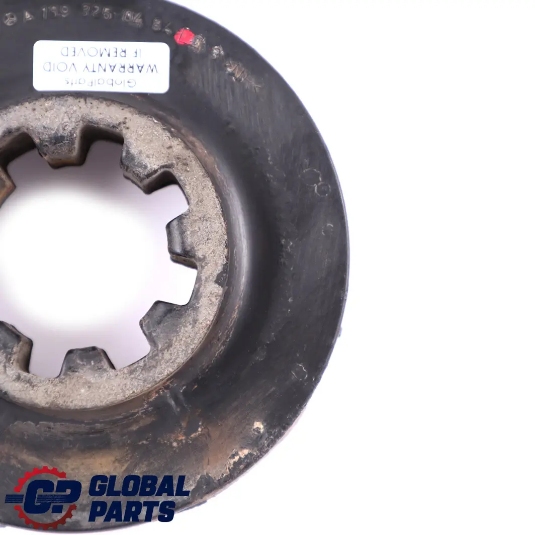 Mercedes-Benz W245 Suspension Caoutchouc Tampon Arriere Superieur pour à propos du numéro de pièce A1693250484 Mercedes-Benz W245 Suspension Caoutchouc Tampon Arriere Superieur - SKU A1693250484 - Numéro de pièce A1693250484