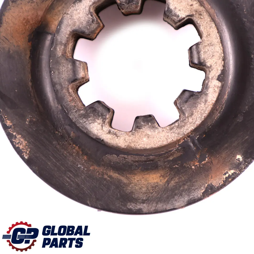 Mercedes-Benz W245 Suspension Caucho Amortiguador Trasero Superior para con número de pieza A1693250484 Mercedes-Benz W245 Suspension Caucho Amortiguador Trasero Superior - SKU A1693250484 - Número de pieza A1693250484