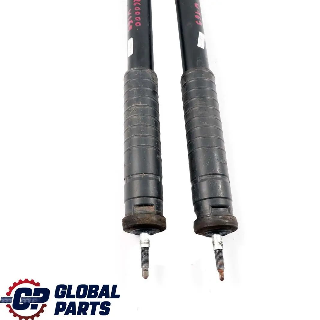 Amortisseur Ressort Jambe De Force Arrière Gauche Droite pour Mercedes W169 à propos du numéro de pièce A1693260000 Mercedes W169 Amortisseur Ressort Jambe De Force Arrière Gauche Droite - SKU A1693260000 - Numéro de pièce A1693260000