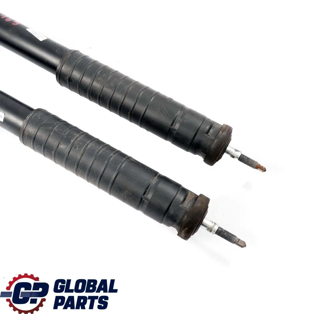 Amortisseur Ressort Jambe De Force Arrière Gauche Droite pour Mercedes W169 à propos du numéro de pièce A1693260000 Mercedes W169 Amortisseur Ressort Jambe De Force Arrière Gauche Droite - SKU A1693260000 - Numéro de pièce A1693260000