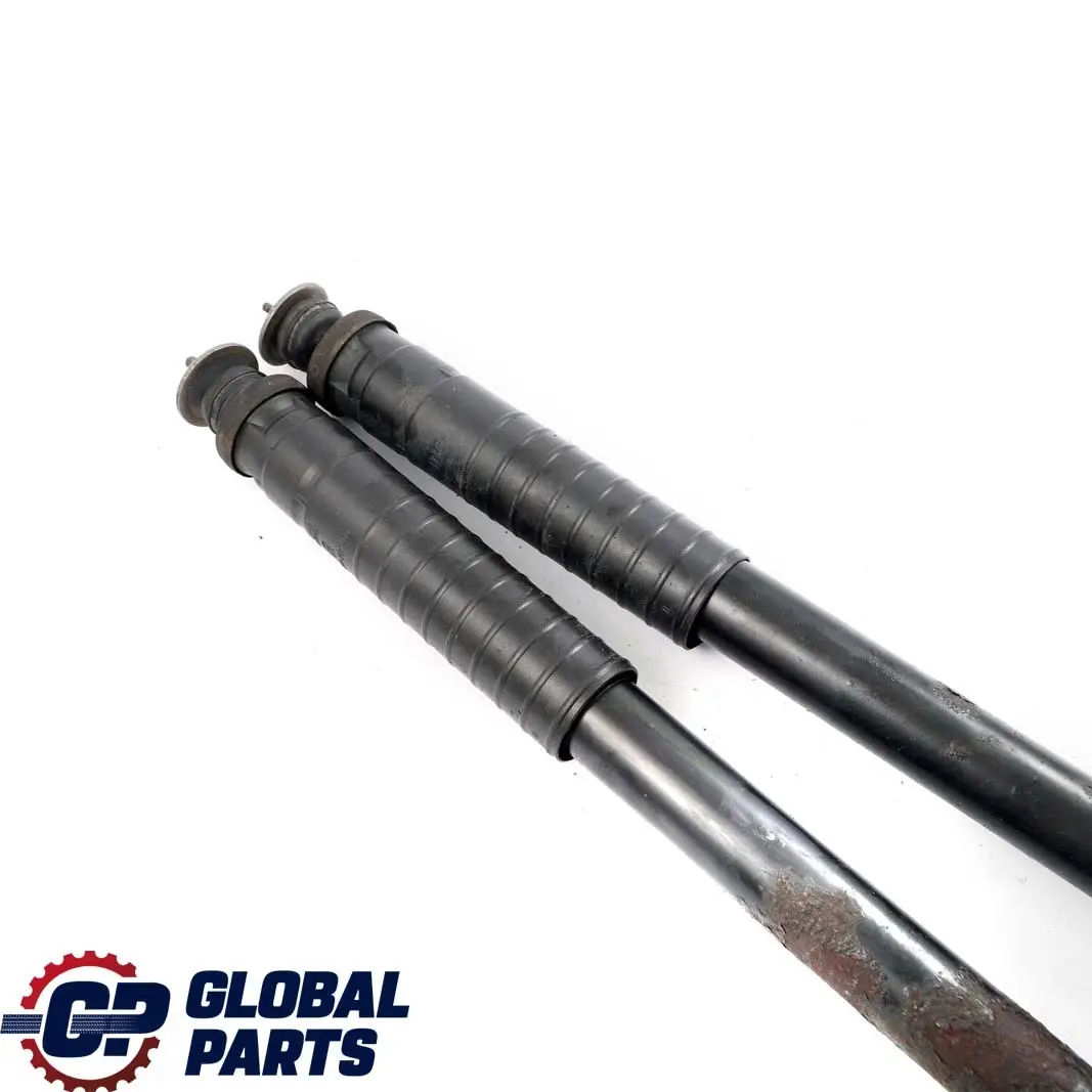 Mercedes W169 Rear Left Right N/O/S Sport Shock Absorber Spring Strut Set - SKU A1693260200 - Part number A1693260200