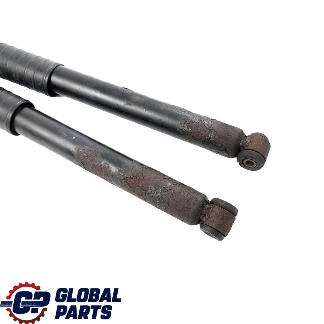  Mercedes-Benz A W169 Hinterachse Hinten Links Rechts Sport Stoßdämpfer Set - SKU A1693260200 - Teilenummer A1693260200