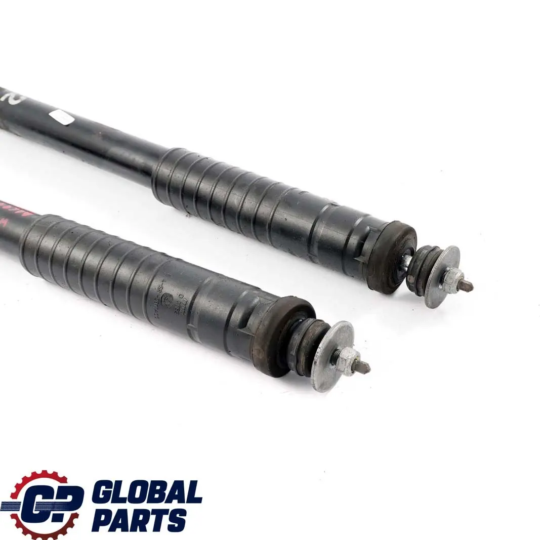 Mercedes W169 Rear Left Right N/O/S Sport Shock Absorber Spring Strut Set - SKU A1693260200 - Part number A1693260200