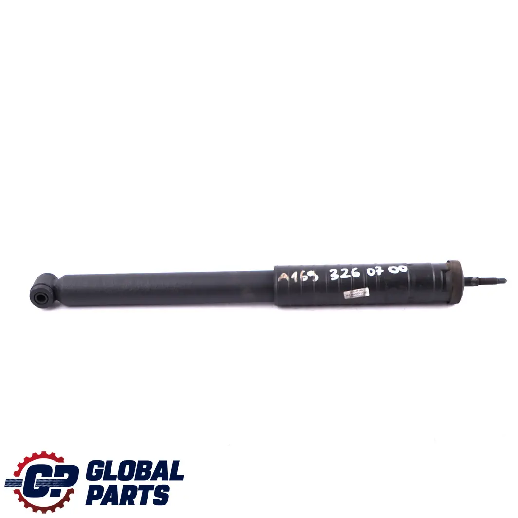 Trasero Izquierdo Derecho N/O/S Amortiguador Muelle Strut para Mercedes W245 con número de pieza A1693260700 Mercedes W245 Trasero Izquierdo Derecho N/O/S Amortiguador Muelle Strut - SKU A1693260700 - Número de pieza A1693260700