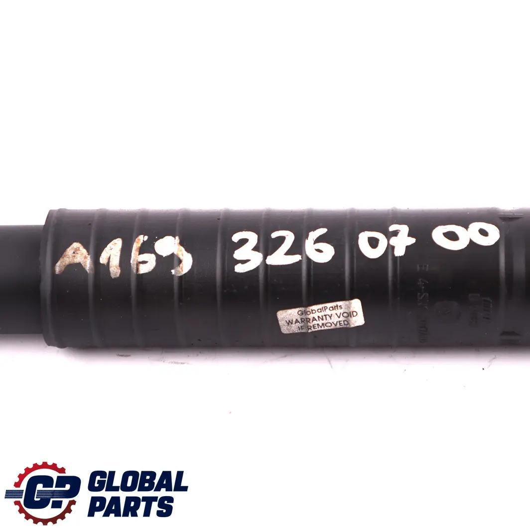 Mercedes W245 Rear Left Right N/O/S Shock Absorber Spring Strut - SKU A1693260700 - Part number A1693260700