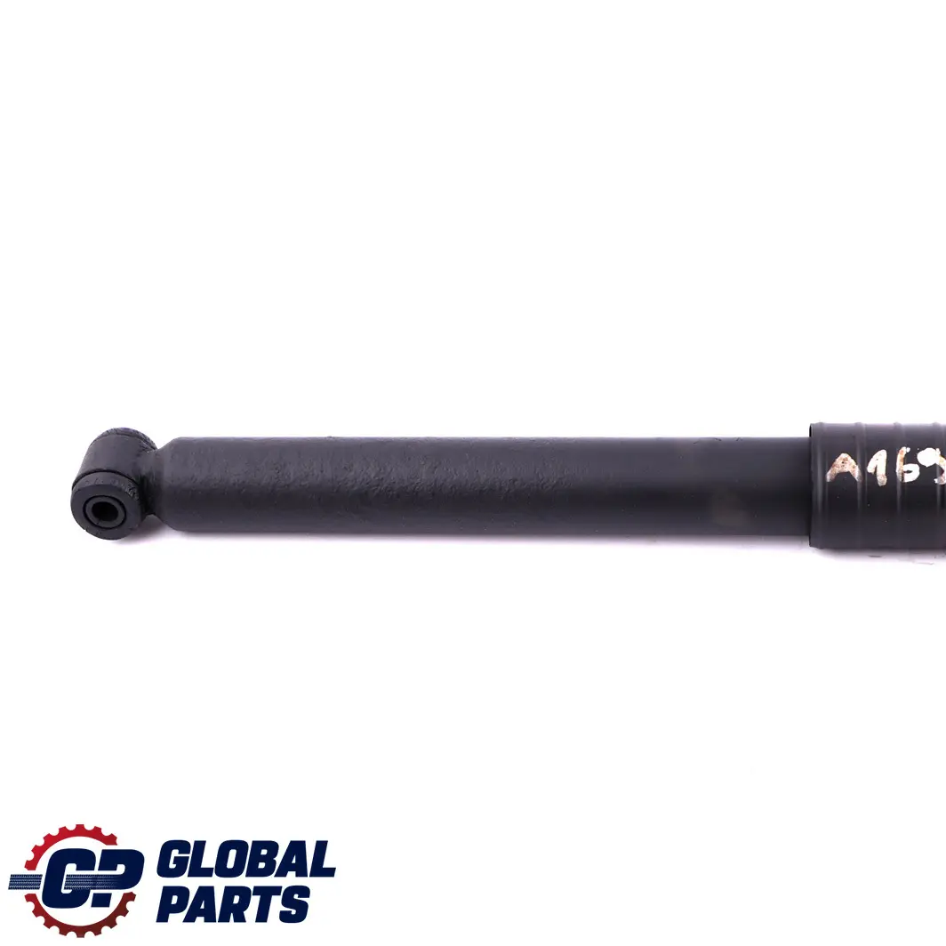 Left Right N/O/S Shock Absorber Spring Strut to Mercedes W245 Rear with Part number A1693260700 Mercedes W245 Rear Left Right N/O/S Shock Absorber Spring Strut - SKU A1693260700 - Part number A1693260700