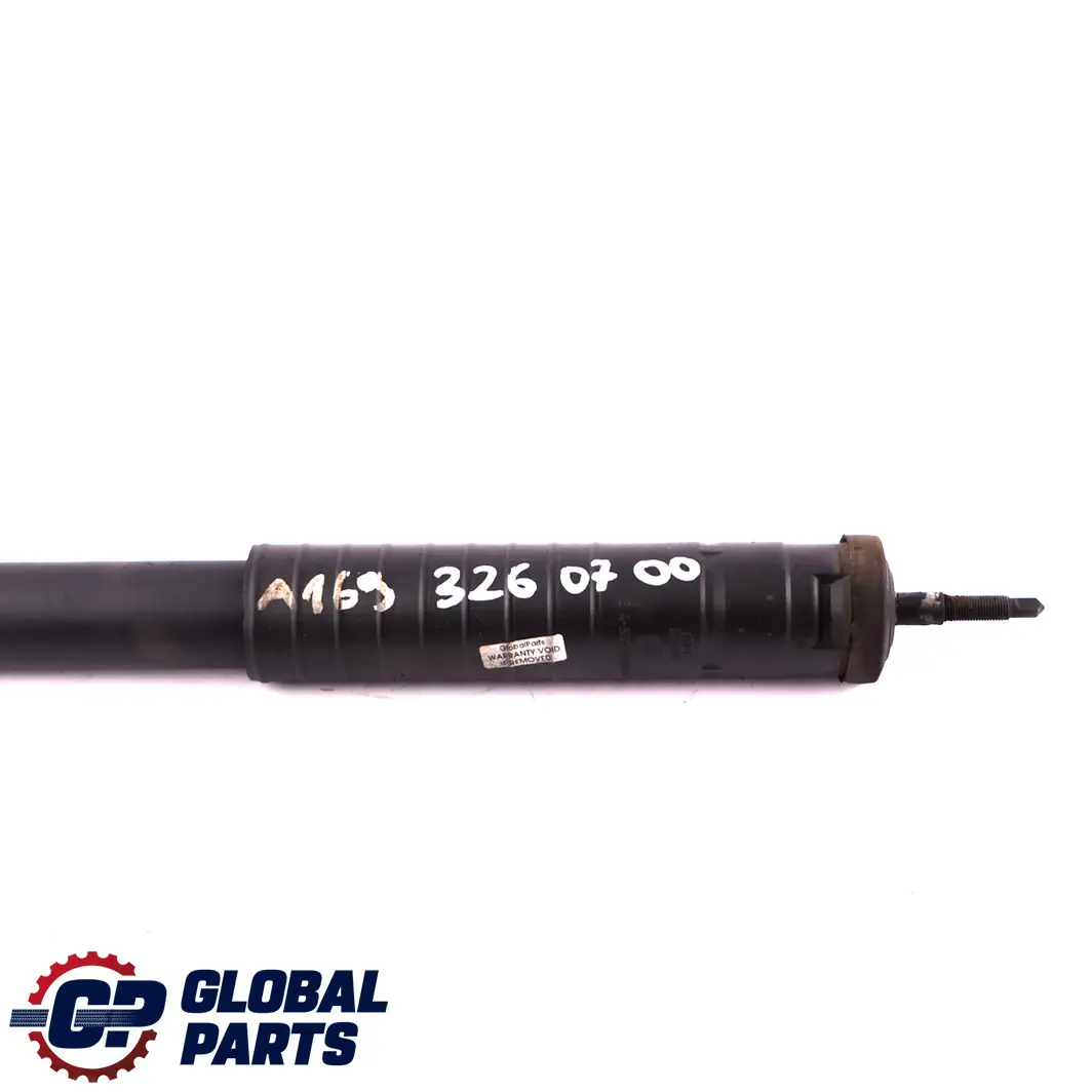 Mercedes W245 Rear Left Right N/O/S Shock Absorber Spring Strut - SKU A1693260700 - Part number A1693260700