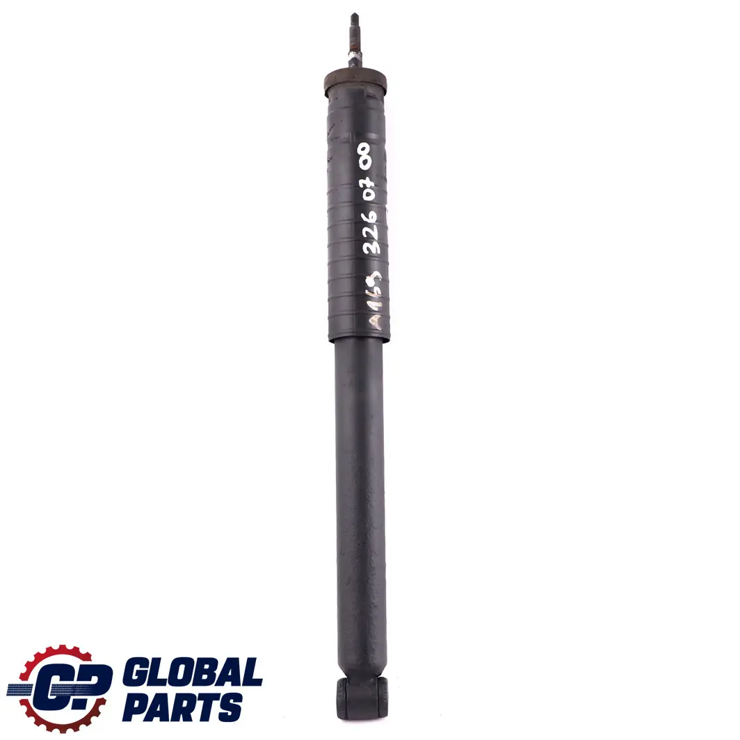 Trasero Izquierdo Derecho N/O/S Amortiguador Muelle Strut para Mercedes W245 con número de pieza A1693260700 Mercedes W245 Trasero Izquierdo Derecho N/O/S Amortiguador Muelle Strut - SKU A1693260700 - Número de pieza A1693260700