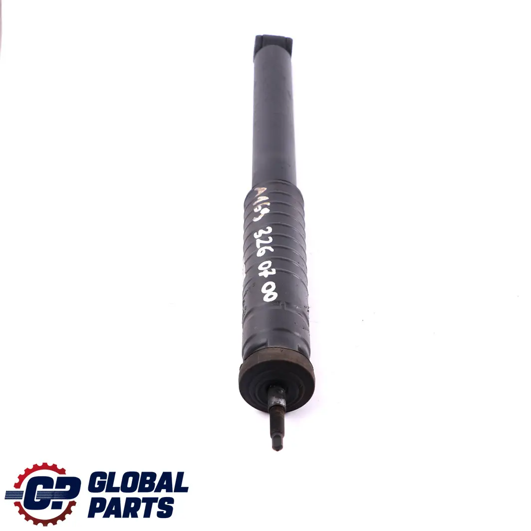 Left Right N/O/S Shock Absorber Spring Strut to Mercedes W245 Rear with Part number A1693260700 Mercedes W245 Rear Left Right N/O/S Shock Absorber Spring Strut - SKU A1693260700 - Part number A1693260700