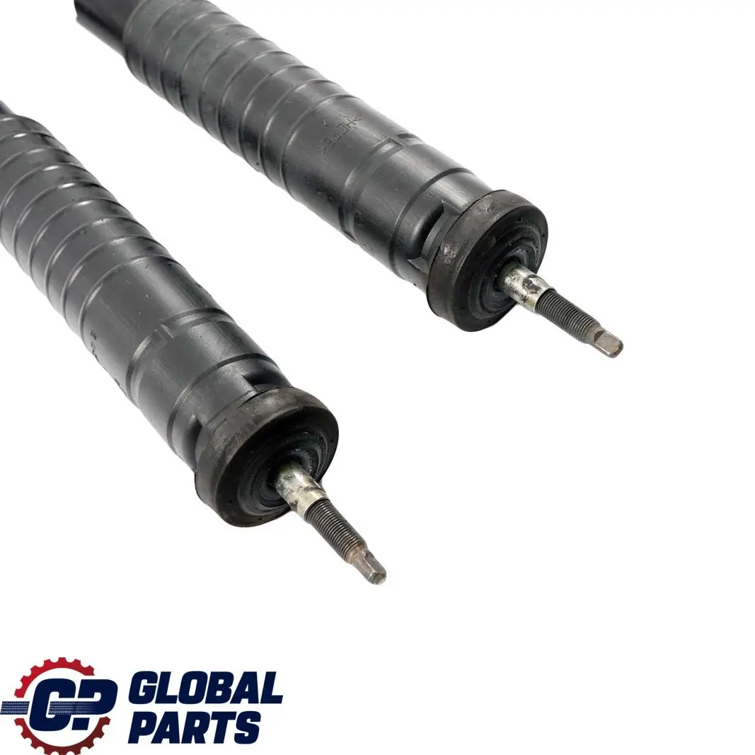 Mercedes W245 Stoß Dämpfer Hinten Links Rechts Set - SKU A1693260800 - Teilenummer A1693260800