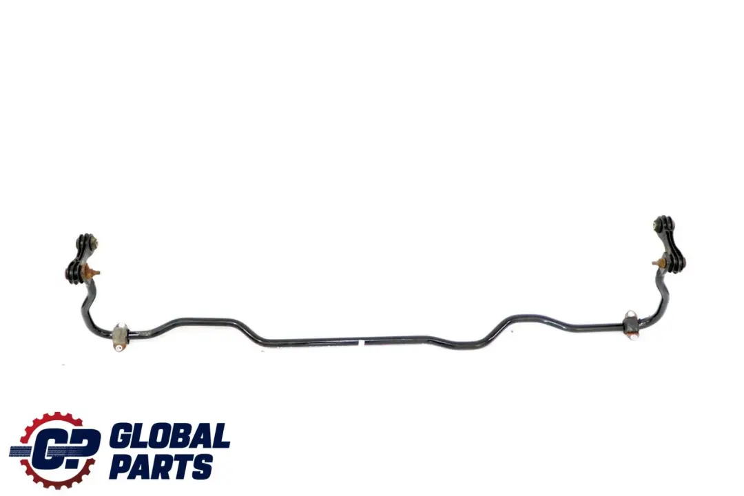 Mercedes B Class W245 Rear Axle Suspension Stabilizer Anti Roll Torsion Bar - SKU A1693261065 - Part number A1693230965
