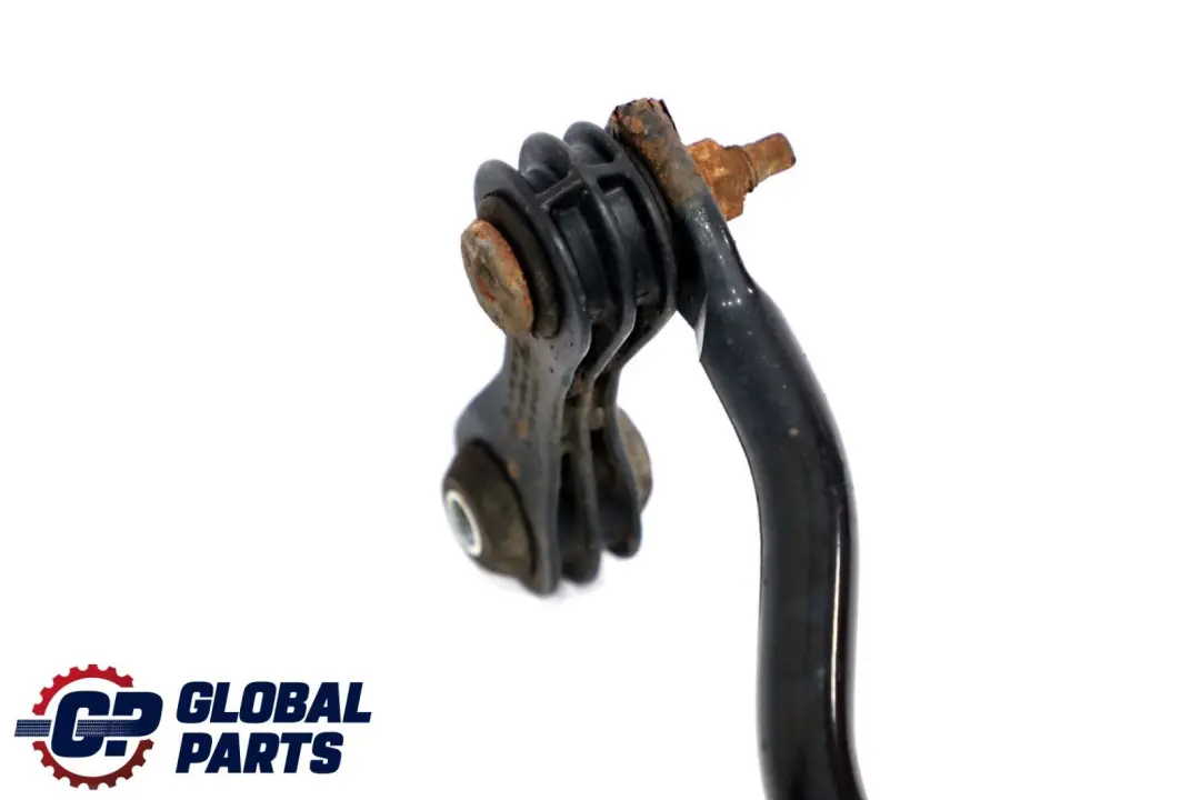 Mercedes-Benz Classe B W245 Stabilisateur Arriere Hinterachsfederung pour à propos du numéro de pièce A1693230965 Mercedes-Benz Classe B W245 Stabilisateur Arriere Hinterachsfederung - SKU A1693261065 - Numéro de pièce A1693230965