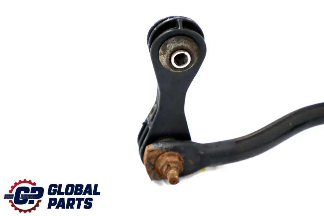 Eje Trasero Estabilizador Suspension Antivuelco Barra De Torsion para Mercedes B W245 con número de pieza A1693230965 Mercedes B W245 Eje Trasero Estabilizador Suspension Antivuelco Barra De Torsion - SKU A1693261065 - Número de pieza A1693230965