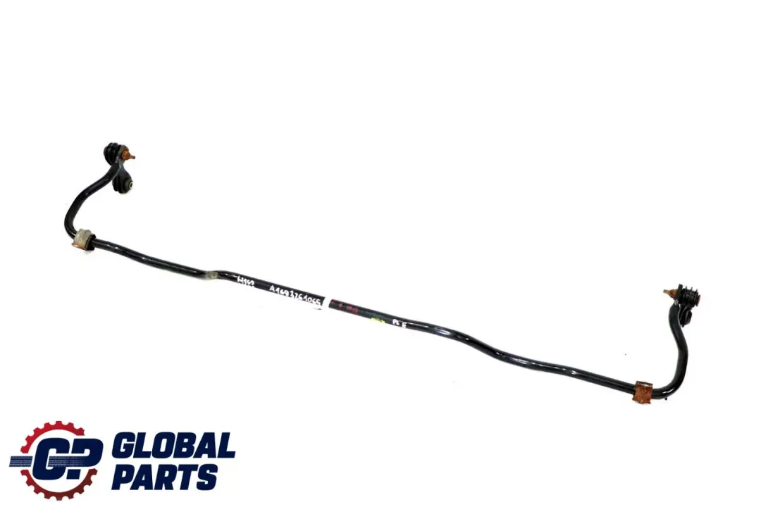  Mercedes-Benz Classe B W245 Stabilisateur Arriere Hinterachsfederung - SKU A1693261065 - Numéro de pièce A1693230965