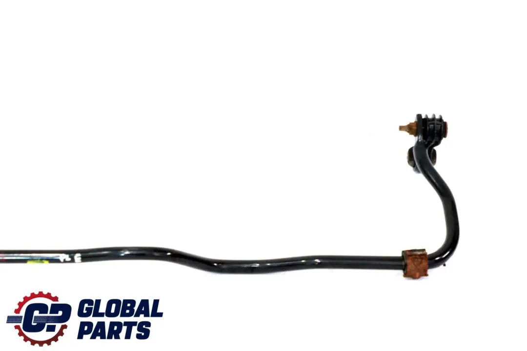 Eje Trasero Estabilizador Suspension Antivuelco Barra De Torsion para Mercedes B W245 con número de pieza A1693230965 Mercedes B W245 Eje Trasero Estabilizador Suspension Antivuelco Barra De Torsion - SKU A1693261065 - Número de pieza A1693230965