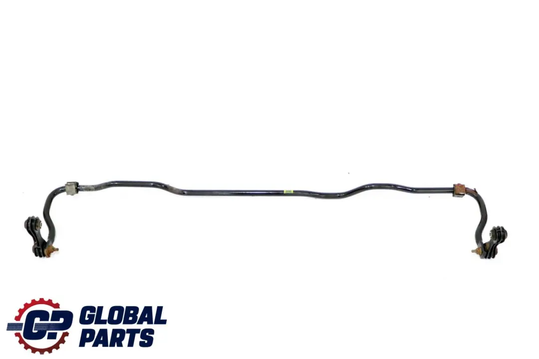  Mercedes-Benz B-Klasse W245 Stabilisator Hinten Hinterachsfederung - SKU A1693261065 - Teilenummer A1693230965