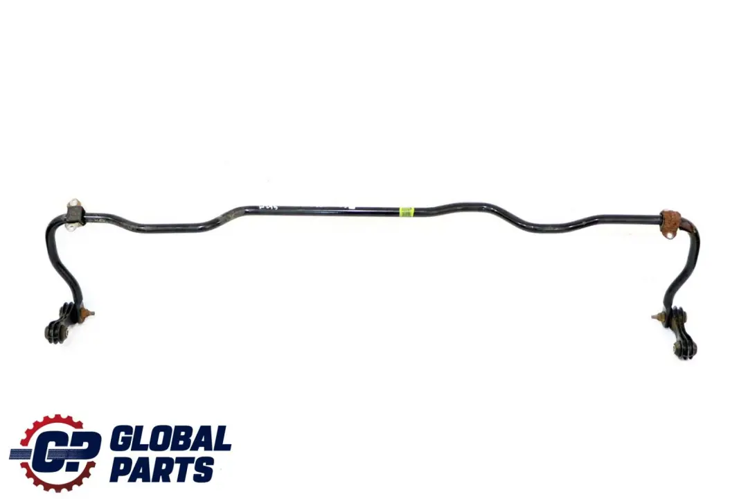  Mercedes-Benz B-Klasse W245 Stabilisator Hinten Hinterachsfederung - SKU A1693261065 - Teilenummer A1693230965