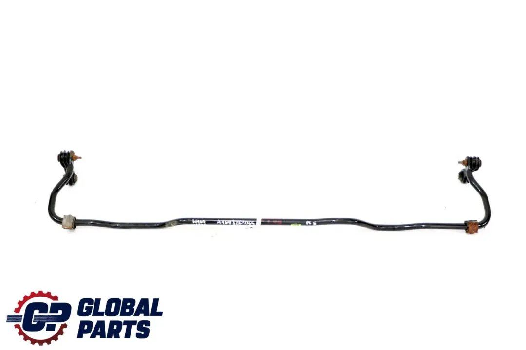 Drążek Stabilizatora Stabilizator Tył Tylny do Mercedes W245 o numerze A1693230965 Mercedes W245 Drążek Stabilizatora Stabilizator Tył Tylny - SKU A1693261065 - Numer Części A1693230965
