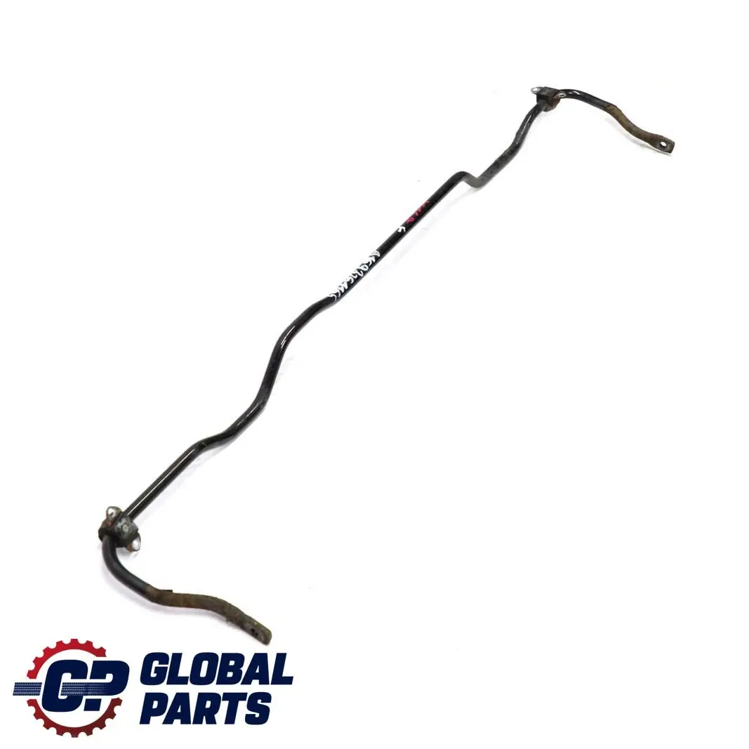 Mercedes-Benz W169 Stabilisateur Arriere Hinterachsfederung  - SKU A1693261165 - Numéro de pièce A1693261165