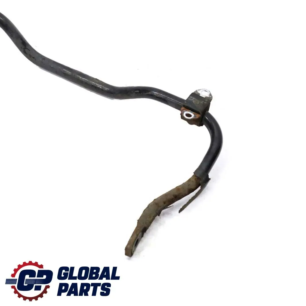 Mercedes-Benz W169 Stabilisateur Arriere Hinterachsfederung  - SKU A1693261165 - Numéro de pièce A1693261165