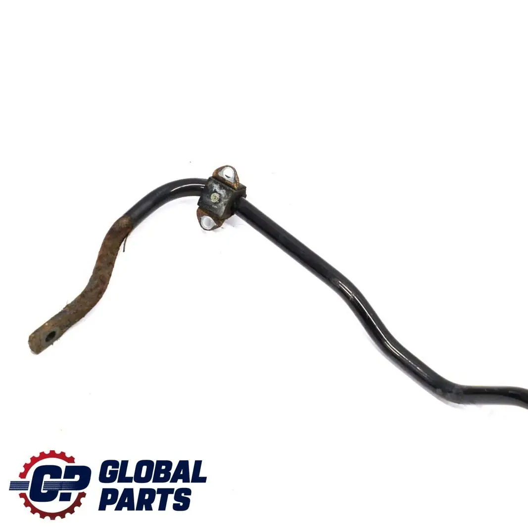 Mercedes-Benz A W169 Rear Axle Stabilizer Anti Roll Torsion Bar to with Part number A1693261165 Mercedes-Benz A W169 Rear Axle Stabilizer Anti Roll Torsion Bar - SKU A1693261165 - Part number A1693261165