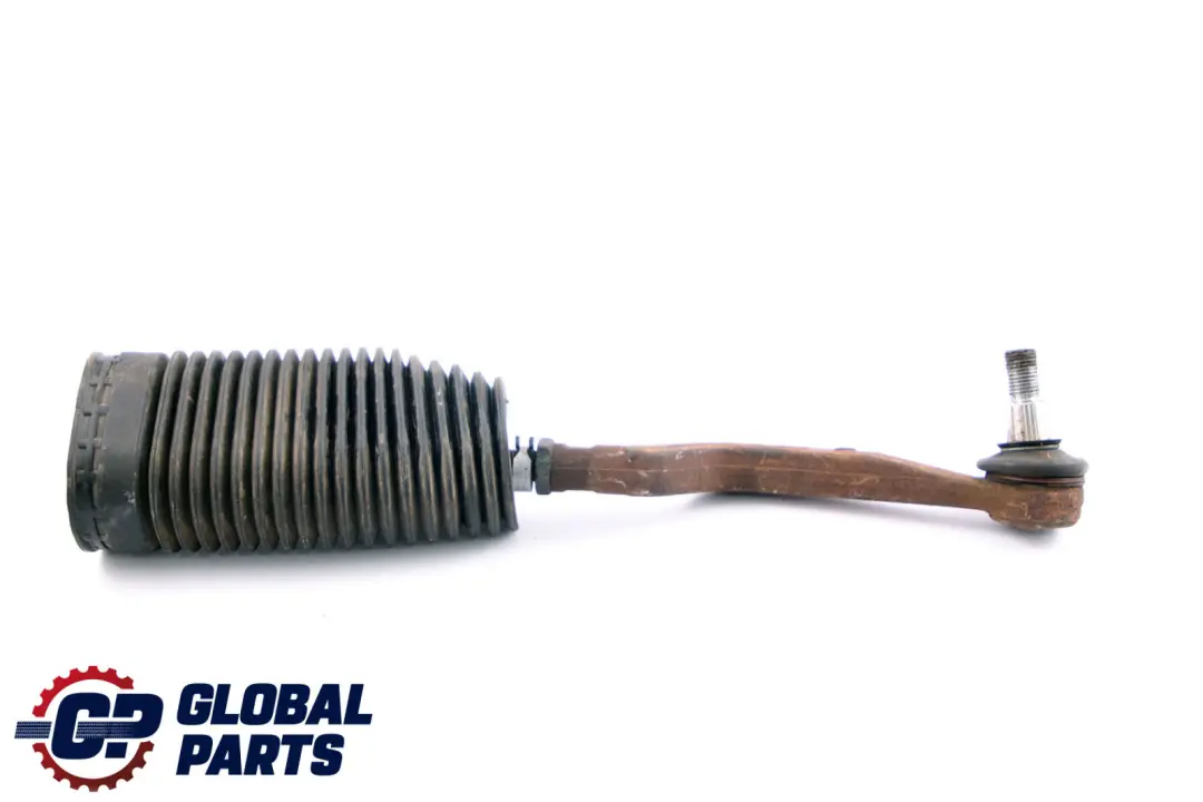 Mercedes-Benz Classe A W169 Biellette de direction gauche pour à propos du numéro de pièce A1693300403 Mercedes-Benz Classe A W169 Biellette de direction gauche - SKU A1693300403 - Numéro de pièce A1693300403