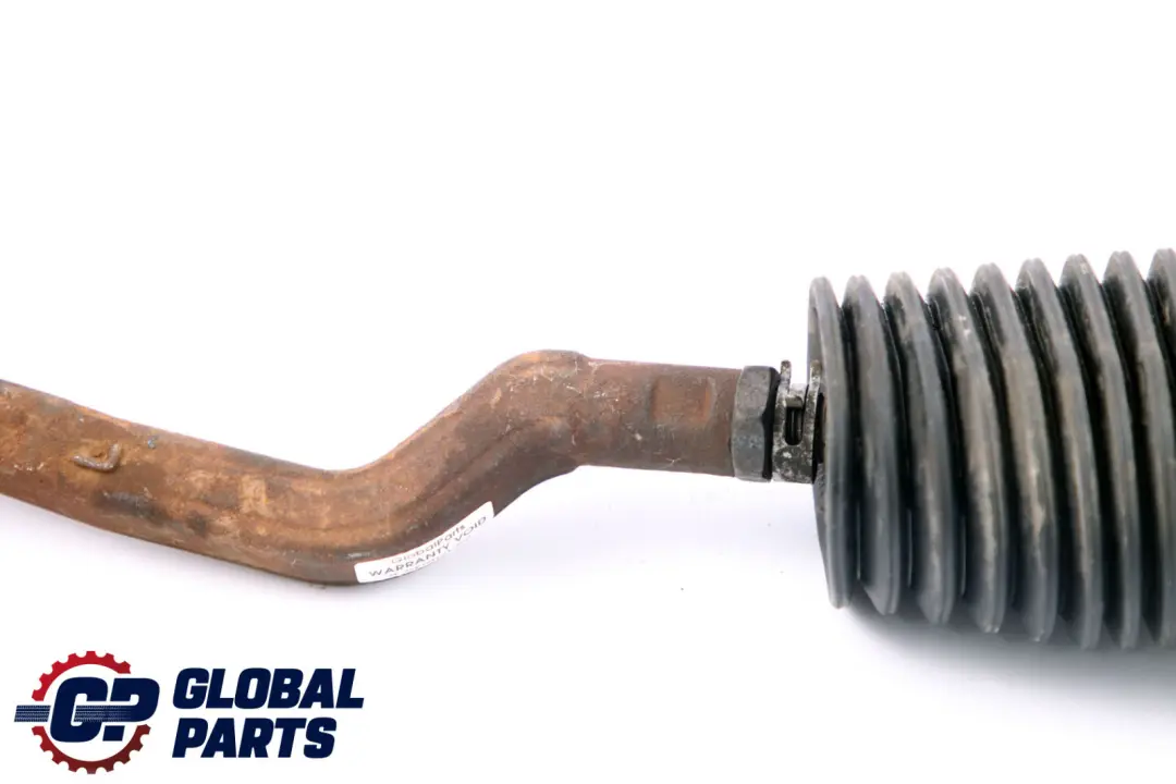 Mercedes-Benz A-Class W169 Steering Linkage Tie Rod Left N/S to with Part number A1693300403 Mercedes-Benz A-Class W169 Steering Linkage Tie Rod Left N/S - SKU A1693300403 - Part number A1693300403