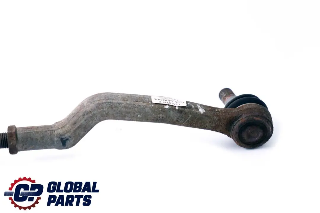  Mercedes-Benz Clase A W169 Barra De direccion derecha - SKU A1693300703 - Número de pieza A1693300703