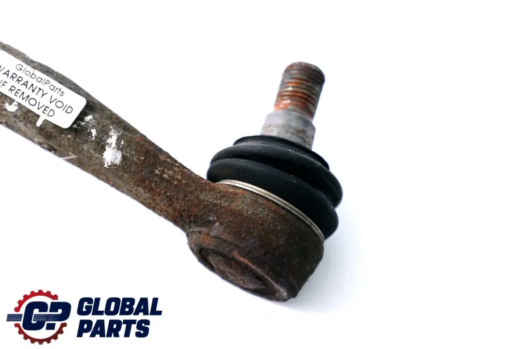  Mercedes-Benz Clase A W169 Barra De direccion derecha - SKU A1693300703 - Número de pieza A1693300703