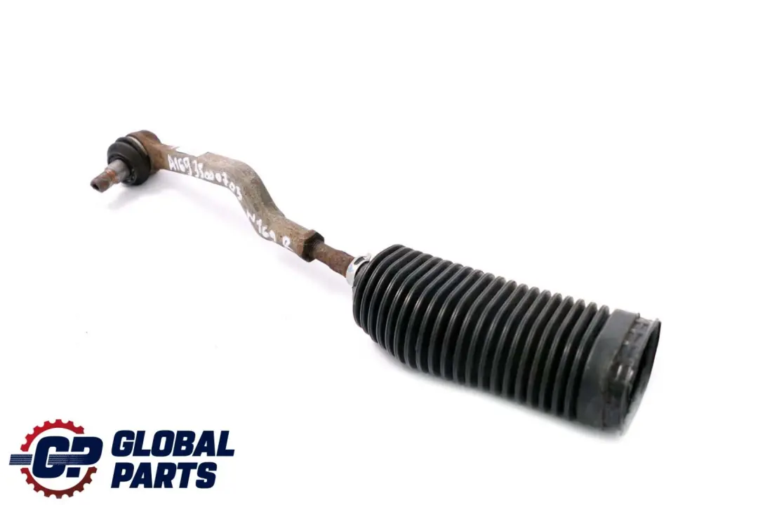  Mercedes-Benz Clase A W169 Barra De direccion derecha - SKU A1693300703 - Número de pieza A1693300703