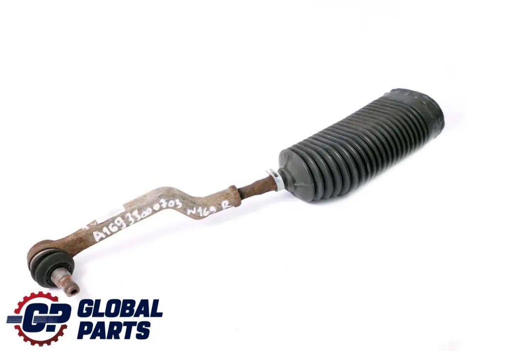 Mercedes-Benz Classe A W169 Tirante Dello Sterzo Destro O/S per con numero di parte A1693300703 Mercedes-Benz Classe A W169 Tirante Dello Sterzo Destro O/S - SKU A1693300703 - Numero di parte A1693300703