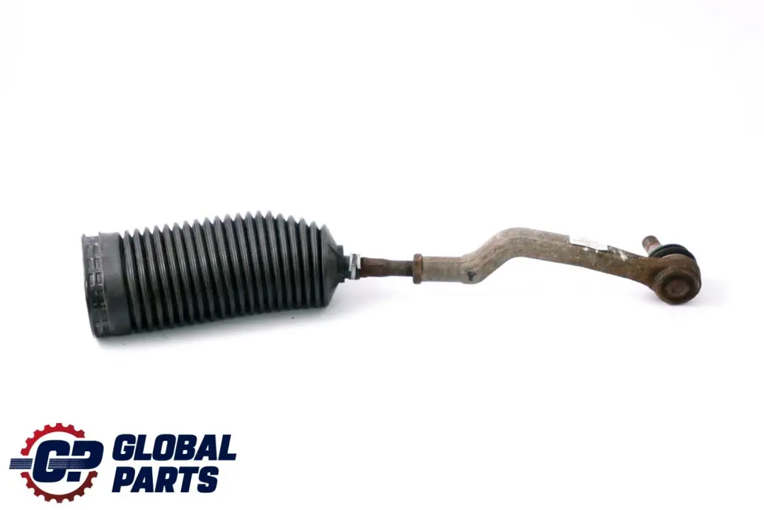  Mercedes-Benz Classe A W169 Tirante Dello Sterzo Destro O/S - SKU A1693300703 - Numero di parte A1693300703