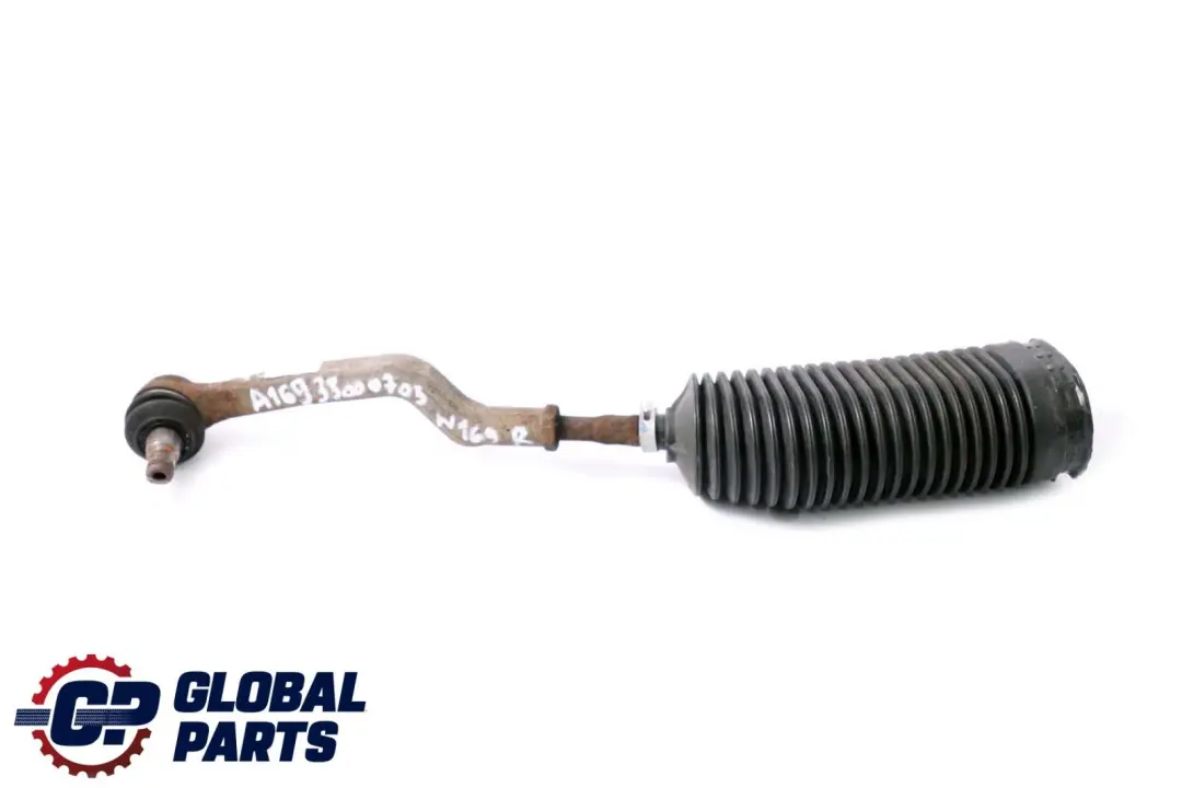 Mercedes-Benz Classe A W169 Tirante Dello Sterzo Destro O/S per con numero di parte A1693300703 Mercedes-Benz Classe A W169 Tirante Dello Sterzo Destro O/S - SKU A1693300703 - Numero di parte A1693300703