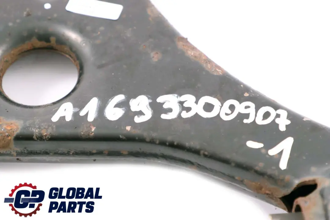 Delantero Izquierdo Suspension Control Track Arm para Mercedes W169 W245 con número de pieza A1693300907 Mercedes W169 W245 Delantero Izquierdo Suspension Control Track Arm - SKU A1693300907-1 - Número de pieza A1693300907
