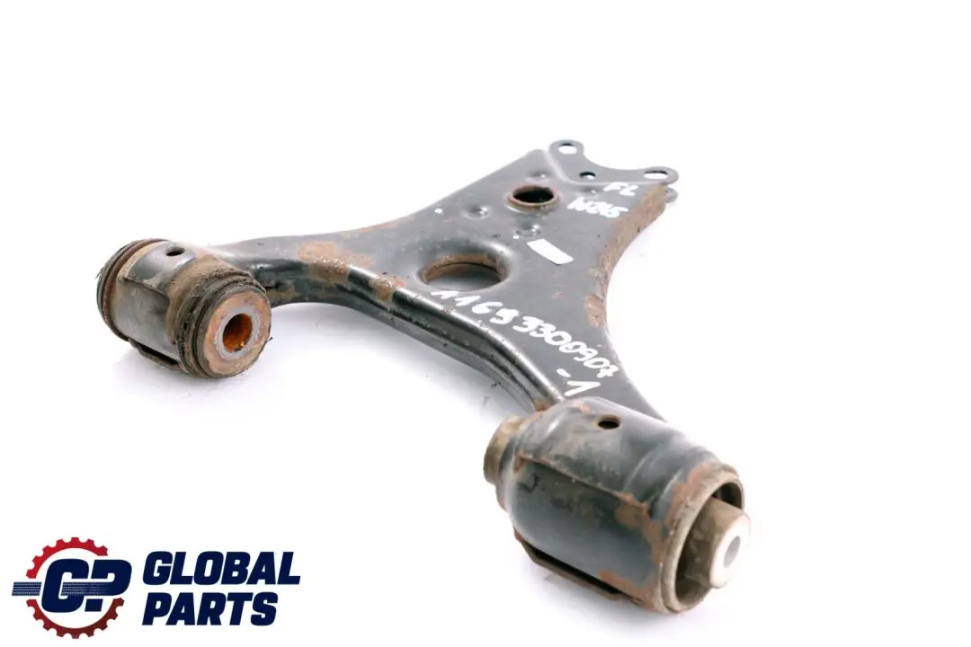 Klasse W169 W245 Vorderachse Querlenker Vorne Links für Mercedes A B mit Teilenummer A1693300907 Mercedes A B Klasse W169 W245 Vorderachse Querlenker Vorne Links - SKU A1693300907-1 - Teilenummer A1693300907